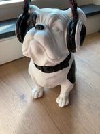 Vazen, decoratie Bulldog, Ophalen of Verzenden