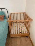 Babypark 80 (h), 97 (l), 76 (b), Kinderen en Baby's, Ophalen, Zo goed als nieuw
