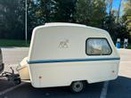 Caravane -750kg, Caravans en Kamperen, Standaardzit, Tot en met 2, 50 kg of minder, Predom
