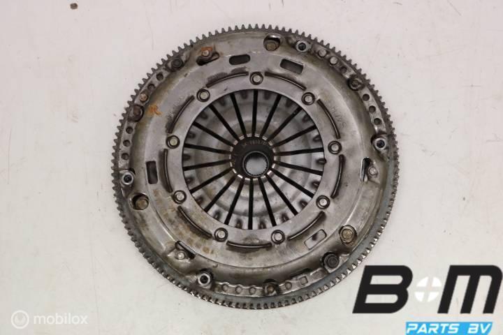 Complete koppeling Volkswagen Golf 7 1.4TSI CPV 03C105273P, Auto-onderdelen, Remmen en Aandrijving, Gebruikt