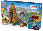 Jeux train - Mega Bloks Thomas & Friends, Ophalen, Zo goed als nieuw, Megabloks