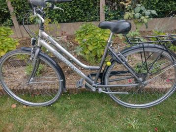 PRESTIGE FIETS 28" INCH 6 VERSNELLINGEN  beschikbaar voor biedingen