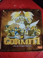 Boite de jeux Gormiti, Ophalen, Zo goed als nieuw