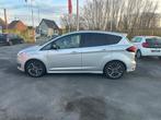 FORD C-MAX 1.0 ECOBOOST 2019, Auto's, Bedrijf, Handgeschakeld, 3 cilinders, Zilver of Grijs