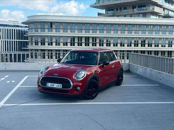Mini One 2015 - Garantie de 12 mois, Autos, Achat, Euro 6, Entreprise, Boîte manuelle