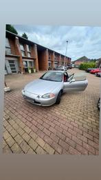 À VENDRE – Honda CR-X del Sol – 1997 – Youngtimer plaisir, Auto's, Cabriolet, Overige kleuren, Handgeschakeld, Particulier