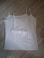 topje Lola&Liza maat M wit, Kleding | Dames, Topjes, Maat 38/40 (M), Lola & Liza, Wit, Ophalen of Verzenden