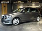 Mercedes-B 180d | Cruise control | Navi | Start/Stop | ..., Cuir, Argent ou Gris, Achat, Entreprise