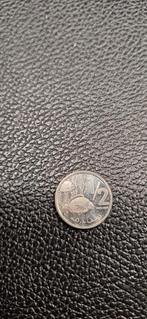 5#    Marokko ½ dirham 2023, Ophalen of Verzenden