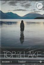 Top of the lake - seizoen 1, Vanaf 16 jaar, Boxset, Ophalen of Verzenden, Zo goed als nieuw
