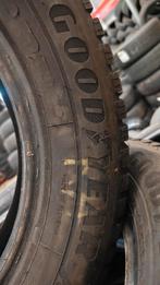 205/60r16 Goodyear 40€ per stuk met montage 7mm, Ophalen