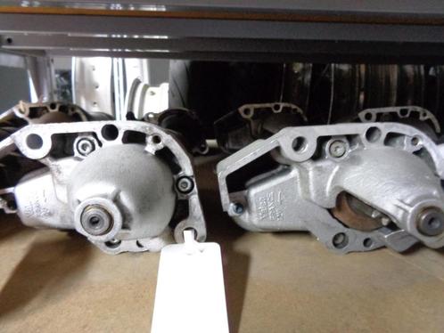 bmw starters, Motoren, Onderdelen | BMW, Gebruikt, Ophalen of Verzenden