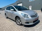 Toyota Verso Skyview 2,0 D 5 zitplaatsen ONLY EXPORT, Euro 5, Bedrijf, Corolla Verso, Te koop