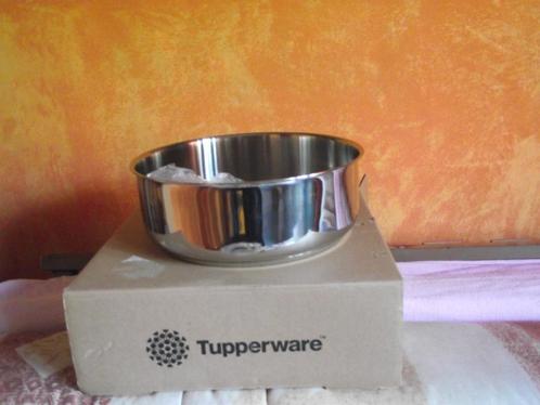 sauteuse chefséries tupperware, Huis en Inrichting, Keuken | Tupperware, Nieuw, Ophalen of Verzenden