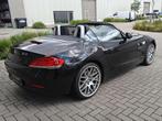 BMW Z4 2.0i 184pk/Verw.Leder sportzetels/LED/Cruise/19", Auto's, BMW, Te koop, 159 g/km, Benzine, Gebruikt