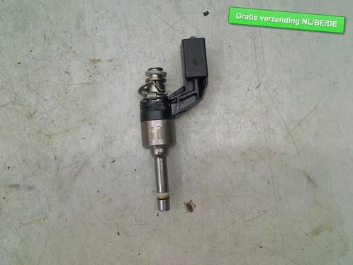 INJECTOR BRANDSTOF Volkswagen Golf VI (5K1) (03C906036F), Auto-onderdelen, Brandstofsystemen, Volkswagen, Gebruikt