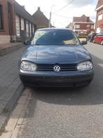 Te koop zeer mooie Vw golf 4 in zeer goede staat, Auto's, Particulier, Te koop