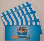 Vouwbare mini's - Albert Heijn, Verzamelen, Supermarktacties, Albert Heijn, Ophalen