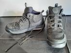 Wandelschoenen (bos/scouts/...) - maat 41, Kinderen en Baby's, Ophalen, Gebruikt, Schoenen
