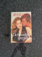 De huwelijksspecialist - Konsalik, Ophalen of Verzenden, Zo goed als nieuw, Konsalik