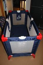 Te koop: reisbedje, Enlèvement, Comme neuf, Lit de voyage