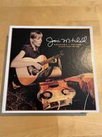 Joni Mitchell - Archives CD-Box 1, Cd's en Dvd's, Cd's | Pop, Ophalen of Verzenden, 1960 tot 1980, Zo goed als nieuw, Boxset