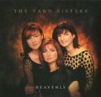 CD- The Vard Sisters – Heavenly, Ophalen of Verzenden