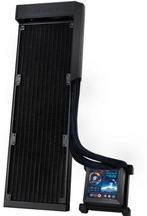 Lian li hydroshift LCD-N 1maand oud, Enlèvement ou Envoi, Neuf, Refroidisseur ordinateur à eau