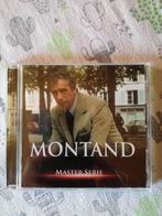 CD Yves Montand, Comme neuf, Enlèvement ou Envoi