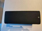 B&W Center speaker, Enlèvement, Utilisé