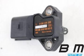 Druksensor Audi Q5 8R 038906051E