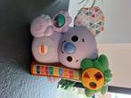 Fisher Price Linkimals Tellende Koala, Kinderen en Baby's, Speelgoed | Fisher-Price, Ophalen, Zo goed als nieuw, Met geluid