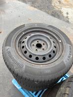 Pneus, Enlèvement, Utilisé