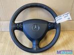 MERCEDES A-KLASSE W169 Stuurwiel stuur met airbag 2004-2012, Auto-onderdelen, Gebruikt, Mercedes-Benz