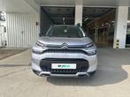 Citroen C3 Aircross  1.2 PureTech 130 S&S EAT6 Feel, Automaat, Euro 6, 130 pk, SUV of Terreinwagen