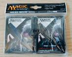 Ultra Pro Deck protector 80 sleeves, Ophalen of Verzenden, Nieuw, Speeldeck