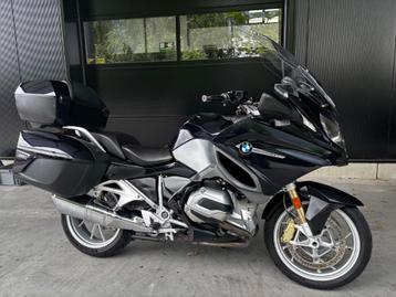 Bmw R 1200 RT beschikbaar voor biedingen