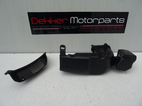 Rechter Luchthapper Air intake Ducati Diavel 1200 2011-2012, Motoren, Onderdelen | Ducati, Gebruikt, Ophalen of Verzenden