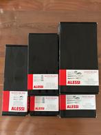 Couverts Alessi, Neuf, Résiste au lave-vaisselle, Enlèvement ou Envoi, Ensemble de couverts