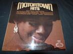 Lp Motown Hits, Cd's en Dvd's, Vinyl | Verzamelalbums, Gebruikt, Ophalen of Verzenden, R&B en Soul, 12 inch
