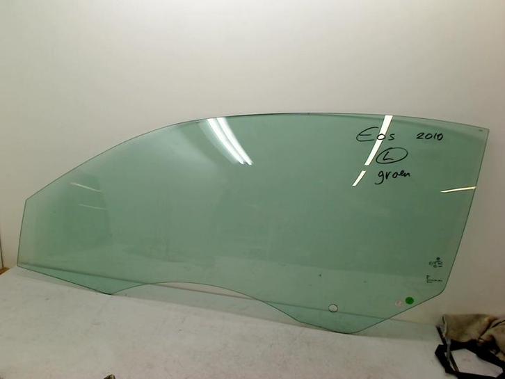 VITRE AVANT GAUCHE Volkswagen Eos (1F7 / F8) (1Q0845201C), Autos : Pièces & Accessoires, Vitres & Accessoires, Volkswagen, Utilisé