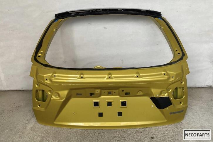 SUZUKI IGNIS 3 2016r- ACHTERKLEP ORIGINEEL OP AANVRAAG!!, Auto-onderdelen, Carrosserie, Achterklep, Suzuki, Achter, Gebruikt, Ophalen of Verzenden