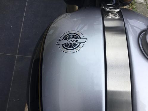 Triumph 1200 scrambler Icon edition, Motoren, Motoren Inkoop, Ophalen