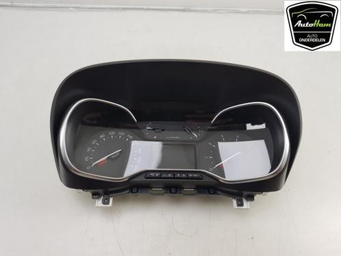 COCKPIT Citroën C3 Aircross I (2C / 2R) (|9828218480|), Auto-onderdelen, Dashboard en Schakelaars, Citroën, Gebruikt