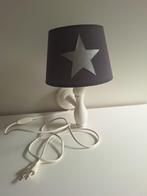 Landelijke muurlamp voor 5 euro., Ophalen of Verzenden, Zo goed als nieuw, Hout, Landelijk