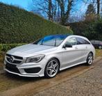 Mercedes cla amg line, Autos, Cuir, Achat, Euro 6, Automatique