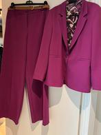 Vest broek bloes, Amelie Amelie pak bloes, Kostuum of Pak, Maat 42/44 (L), Ophalen of Verzenden
