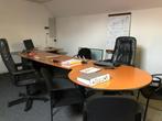 mobilier de bureau, Articles professionnels, Enlèvement ou Envoi, Utilisé, Bureau