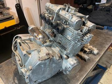 Motorblok Suzuki GS 1000 beschikbaar voor biedingen