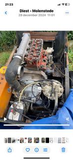 Defect compressor inscherol, Doe-het-zelf en Bouw, Compressors, Ophalen, Gebruikt, 10 bar of meer, Minder dan 200 liter/min
